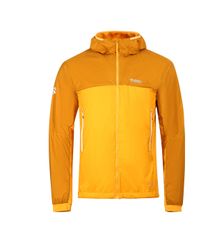 Bunda Direct Alpine Alpha Jacket - Mango/Caramel
