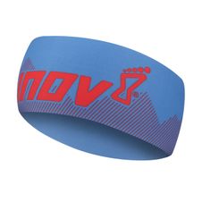 Čelenka Inov-8 Race Elite Headband - modrá/červená