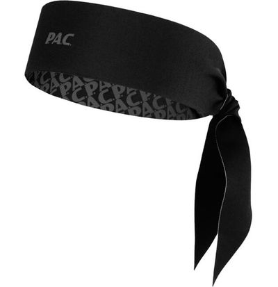 Čelenka PAC Recycled Tie Headband Power - Suvap