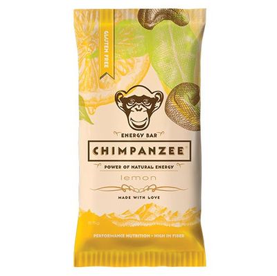 Energetická tyčinka Chimpanzee Energy Bar - Lemon