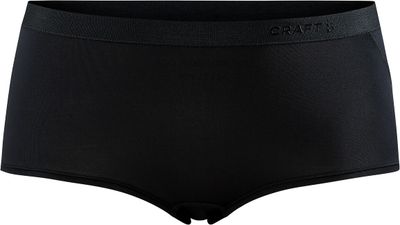 Nohavičky CRAFT CORE Dry Boxer - black