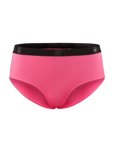 Nohavičky CRAFT CORE Dry Hipst - pink