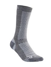 craft Ponožky CRAFT Warm  2-pack - šedá