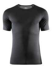 Tričko CRAFT PRO Dry Nanoweigh - black