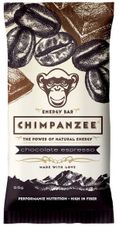 Energetická tyčinka Chimpanzee Energy Bar - čokoládové espresso