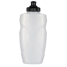Flaša Inov-8 bottle 0,5L - clear/black