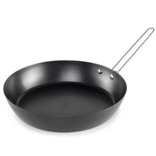 GSI Outdoors Carbon Steel Frypan 8"