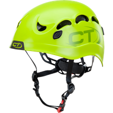 Horolezecká prilba Climbing Technology Venus Plus Helmet - green
