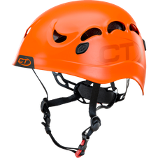 Horolezecká prilba Climbing Technology Venus Plus Helmet - orange