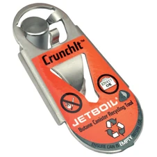 Náradie Jetboil CrunchIt™