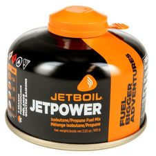 Kartuša Jetboil JetPower Fuel 100 g