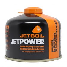Kartuša Jetboil JetPower fuel 230g