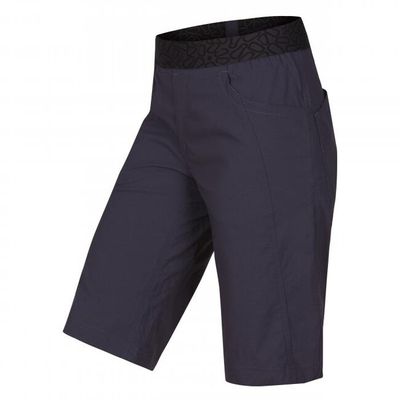 Krátke nohavice Ocún Mánia Shorts - Dark Grey Graphite II