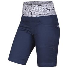 Krátke nohavice Ocun Sansa shorts - Blue Sargasso Sea