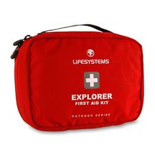 Lekárnička Lifesystems Explorer First Aid Kit