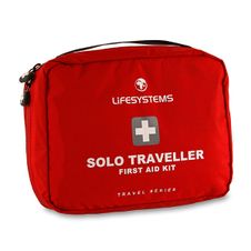 Lekárnička Lifesystems Solo Traveller First Aid Kit