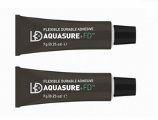 Lepidlo Gear Aid Aquasure + FD 2x7g