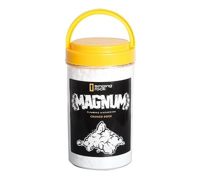 Magnézium Singing Rock Magnum dóza - 100g