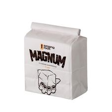 Magnézium Singing Rock Magnum kocka - 56 g