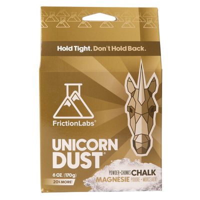 FrictionLabs magnézium Unicorn Dust 170 g