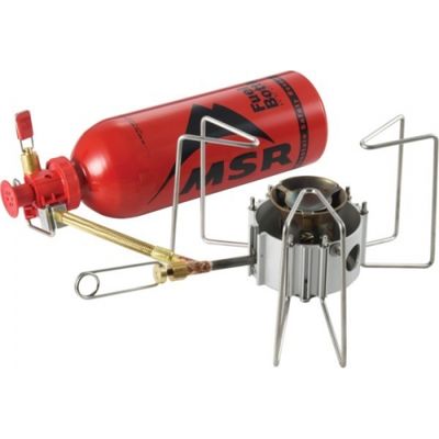 MSR Dragonfly Stove Combo