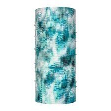 Multifunkčná šatka Buff Coolnet® UV+ - blauw turquoise