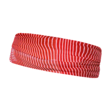 Multifunkčná šatka LÖFFLER Multifunctional tube - red