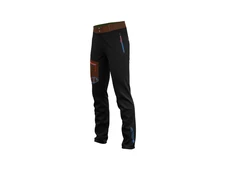 Nohavice Crazy Pant Resolution Man - forest black
