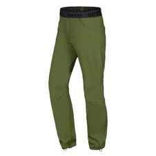 Nohavice Ocún Mánia Pants - Green Lime