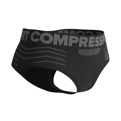 Nohavičky Compressport Seamless Boxer W