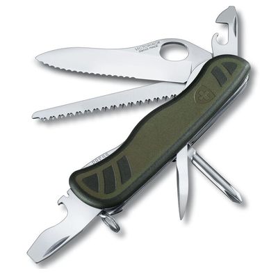 Nôž Victorinox Official Swiss Soldier’s Knife 0.8461.MWCH