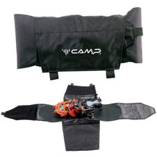 Obal na mačky CAMP Foldable Crampon Bag