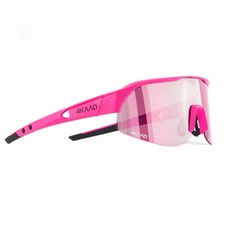 Okuliare 4K Pulse Active - pink