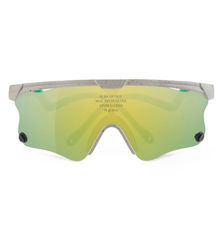 Okuliare Alba Optics Delta Ultra VZUM™ KING - green