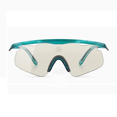 Okuliare Alba Optics Mantra VZUM™ F-LENS RKT - sea glossy