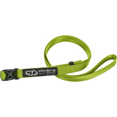 Pútko Climbing Technology Clippy Evo Belt - green