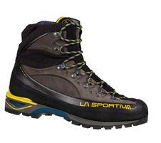 Turistická obuv La Sportiva Trango Alp Evo GTX - carbon moss