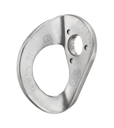 Petzl Coeur 10mm - STAINLESS