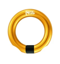 Petzl Ring open