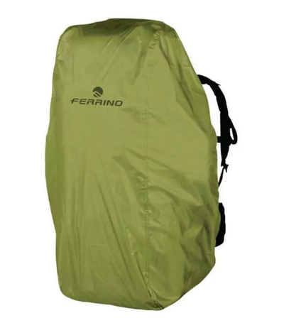 Pláštenka na batoh Ferrino Cover 2 - green
