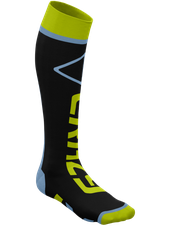 Ponožky Crazy Carbon Socks - liken