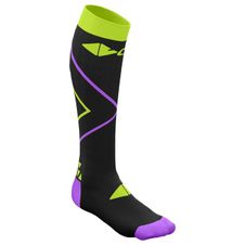 Ponožky Crazy Energy Socks - lilla