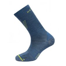 Ponožky Devold Hiking Merino Light Sock - skydiver