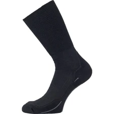 Ponožky Lasting WHK 900 - black