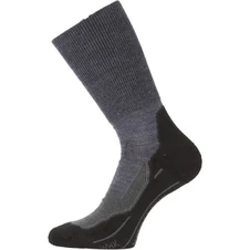 Ponožky Lasting WHK 504 - modrá