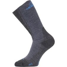 Ponožky Lasting WSM 504 - modrá