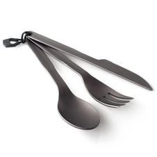Príbor GSI Outdoors Halulite Cutlery set