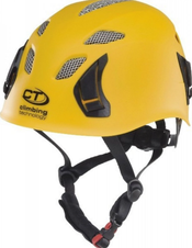 Prilba Climbing Technology Stark Helmet - Yellow
