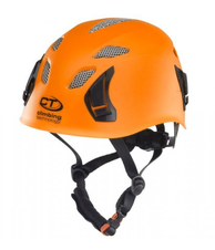 Prilba Climbing Technology Stark Helmet - orange