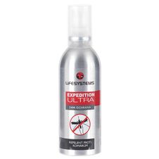 Repelent Lifesystems Expedition Ultra 100ml